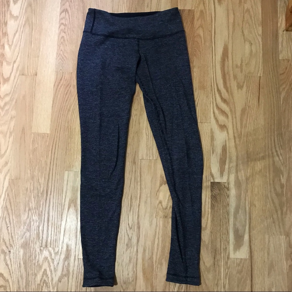 Lululemon tights